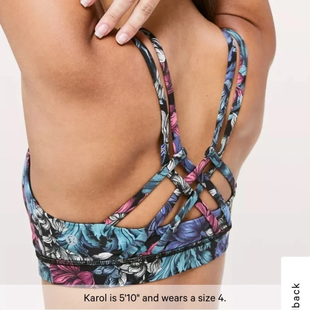 lululemon athletica lululemon free